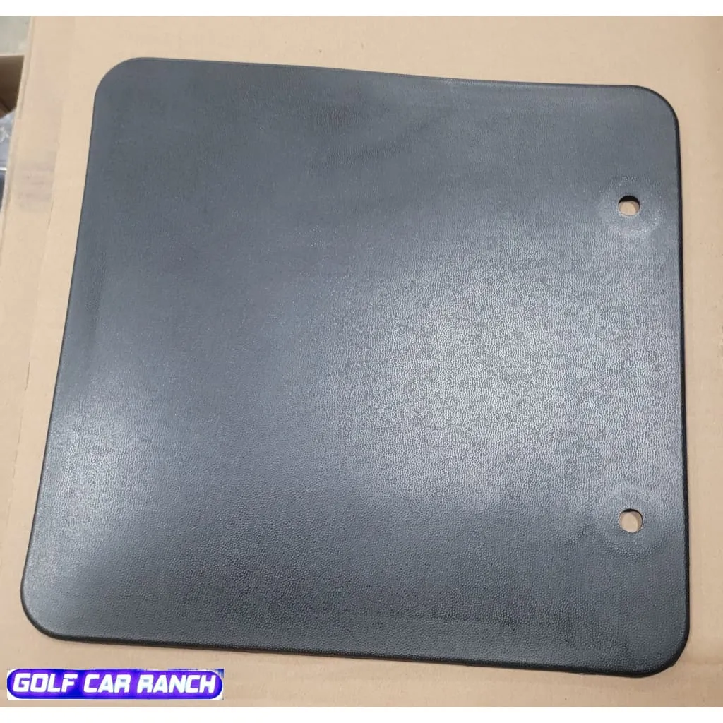 102501402: Panel, Access, Black. rear. Prec., Onward, Tempo CLUB CAR