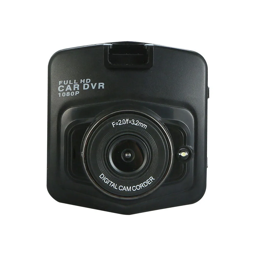 1080P Night Vision Dash Camera 120° View Motion Detect UL-tech