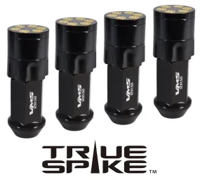 14X1.5 MM 71MM LONG CARS ONLY! NO TRUCKS! REVOLVER SHELLS FORGED STEEL LUG NUTS WITH ANODIZED ALUMINUM CAP 09-17 CHEVY CAMARO 15-17 FORD MUSTANG 06-17 DODGE CHARGER CHALLENGER 300 // CAP: 25MM DIAMETER 30MM HEIGHT PART # LGC046