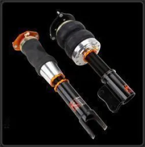 1999-2009 S2000 Airtech Air Struts Only Air Suspension by Ksport