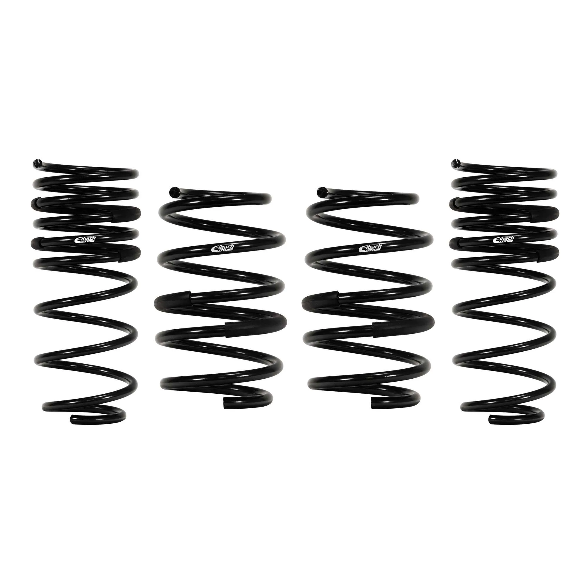 28105.140 Eibach PRO-KIT Performance Springs (Set of 4 Springs) DODGE Charger