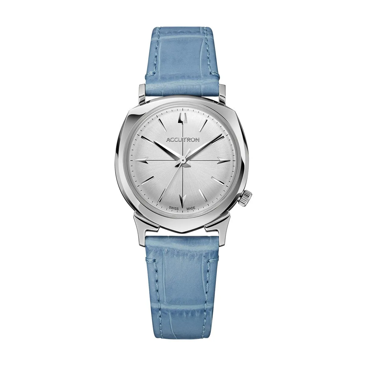 505 Alpha Watch - Periwinkle