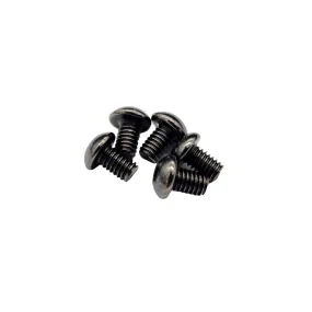 9013 - M2.5 x 4mm Button Head Screws (5)