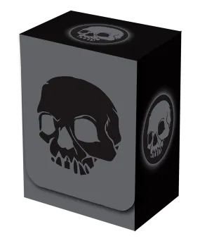 ABSOLUTE SKULL DECK BOX