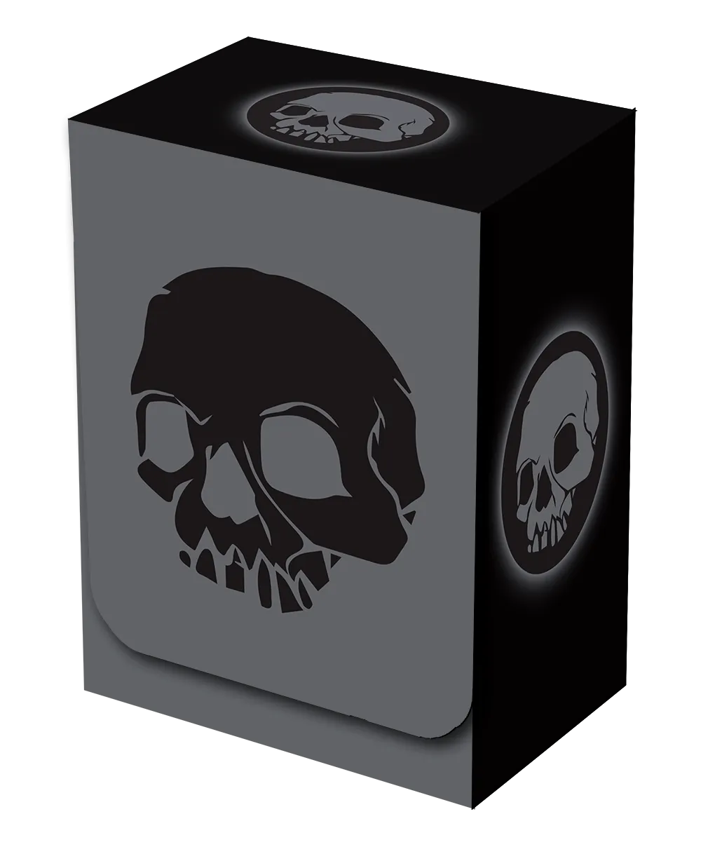 ABSOLUTE SKULL DECK BOX