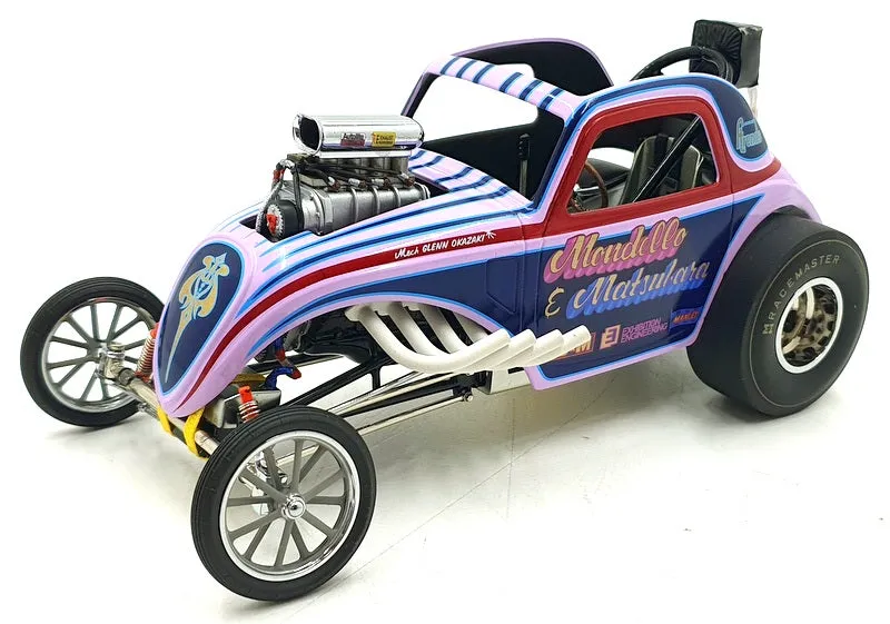 Acme 1/18 Scale A1800815 - Mondello And Matsubara Altred Dragster