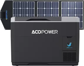 Acopower Car Fridge 28L/29Quarts