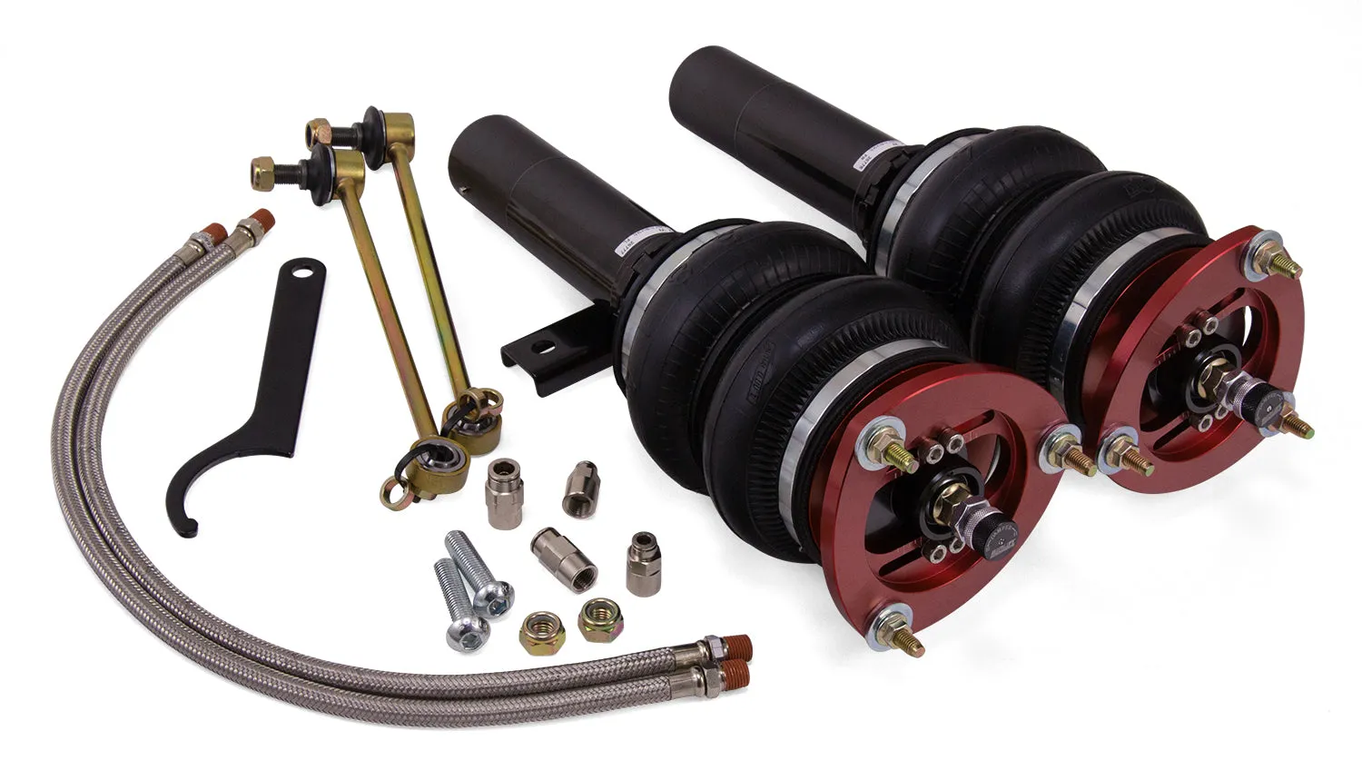 Air Lift Performance 78522 - Front Kit