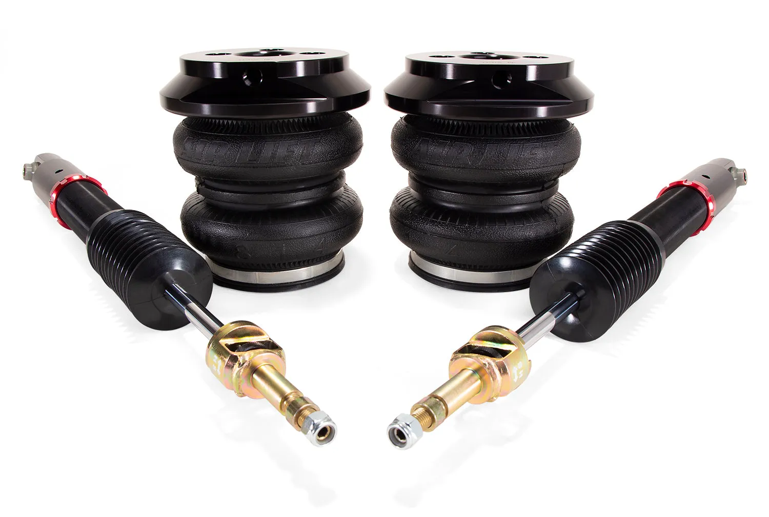 Air Lift Performance 78674 - Rear Kit