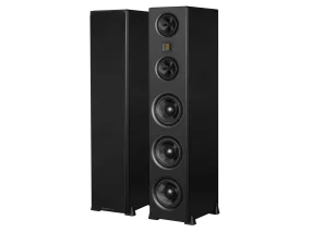 Airmotiv XT3 Floorstanding Tower Loudspeakers (Pair)