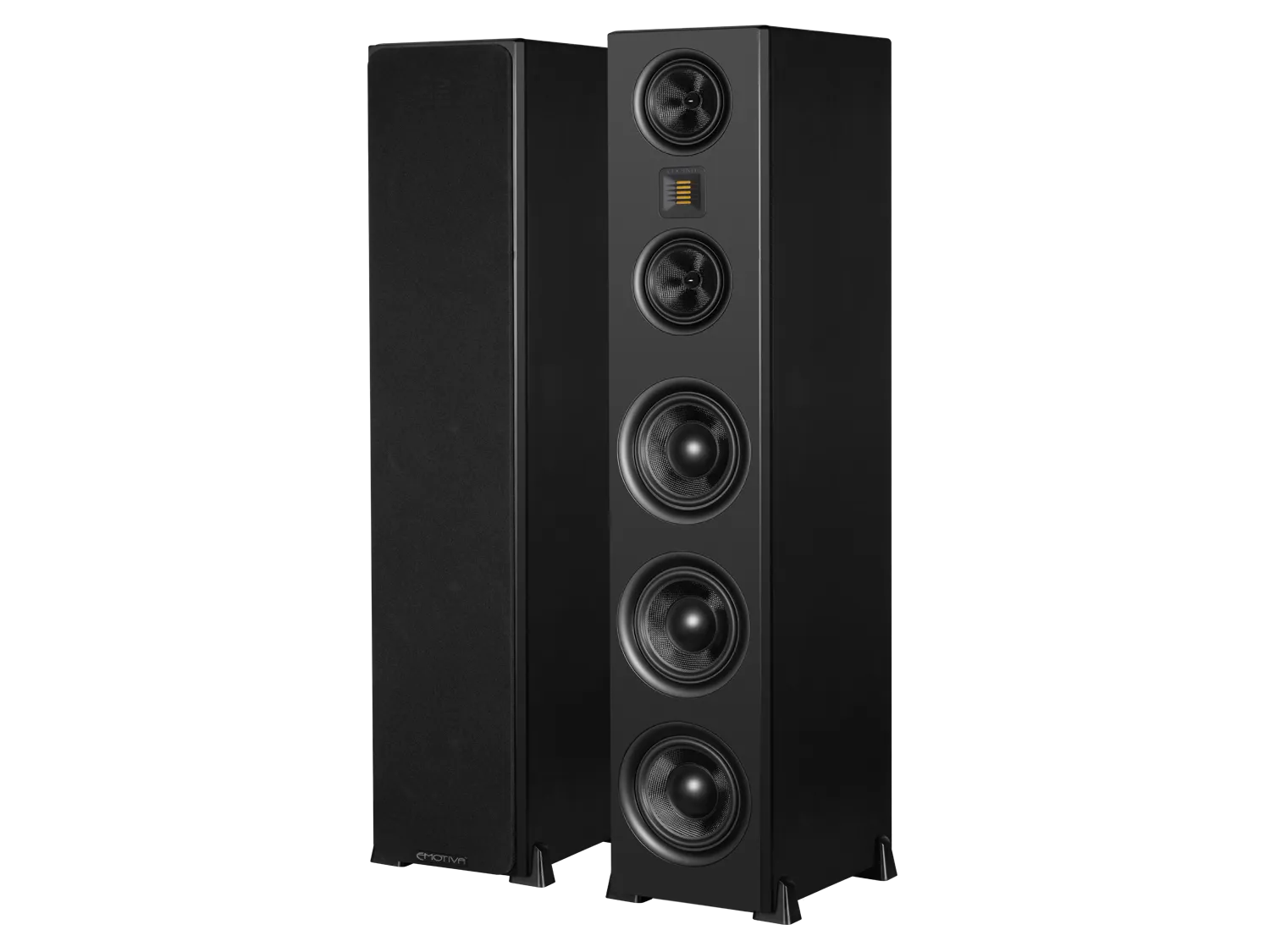 Airmotiv XT3 Floorstanding Tower Loudspeakers (Pair)