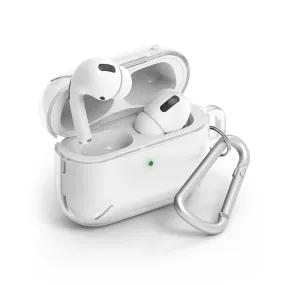 AirPods Pro Case - Matte Clear