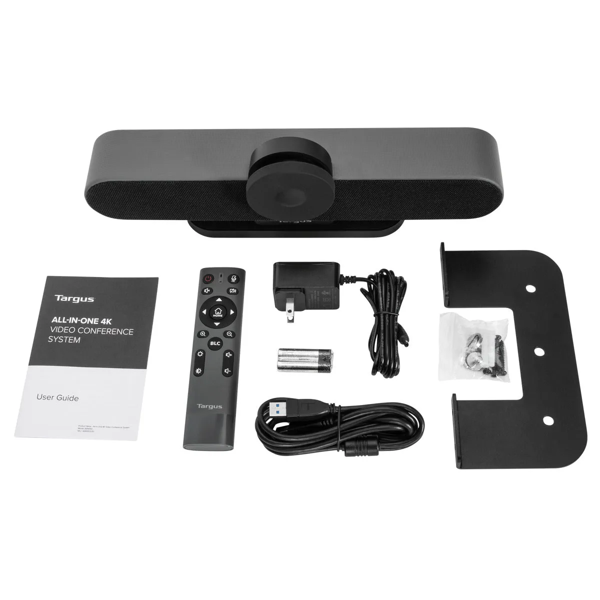 All-in-One 4K Video Conference System