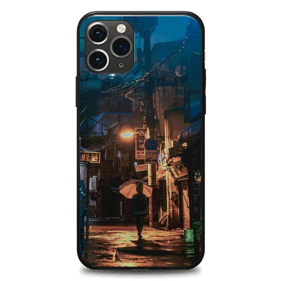 Alley LED Case for iPhone