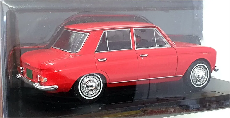 Altaya 1/24 Scale G1N4M014 - 1964 Datsun Bluebird - Red