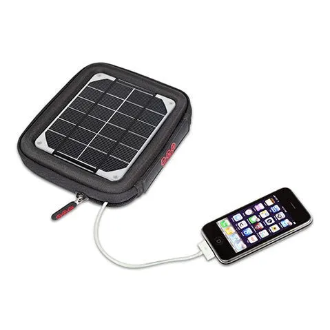 Amp Solar Charger