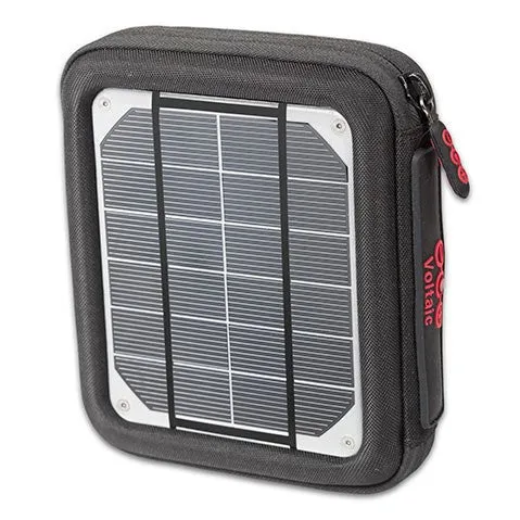 Amp Solar Charger