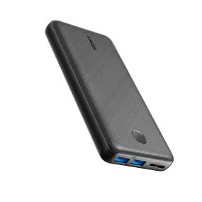 Anker PowerCore Essential 20000 - Black