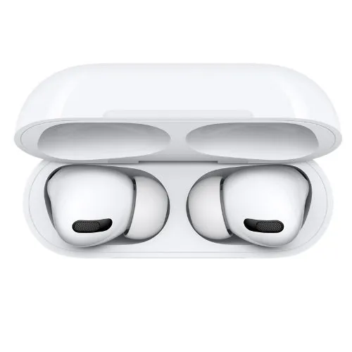 Apple Airpods Pro - White - Excellent