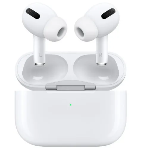 Apple Airpods Pro - White - Excellent