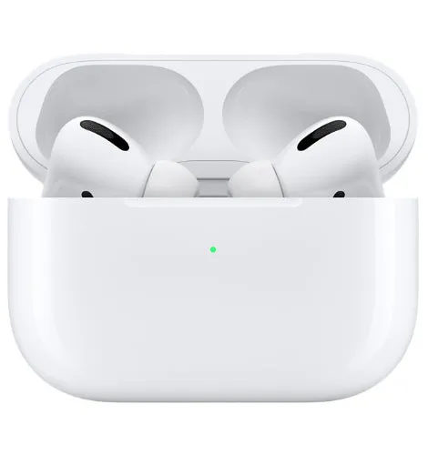 Apple Airpods Pro - White - Excellent