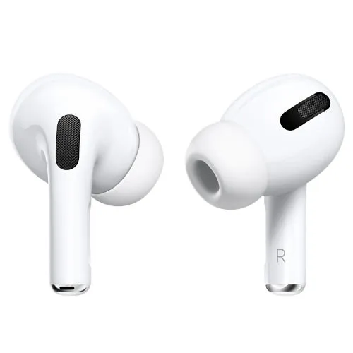 Apple Airpods Pro - White - Excellent