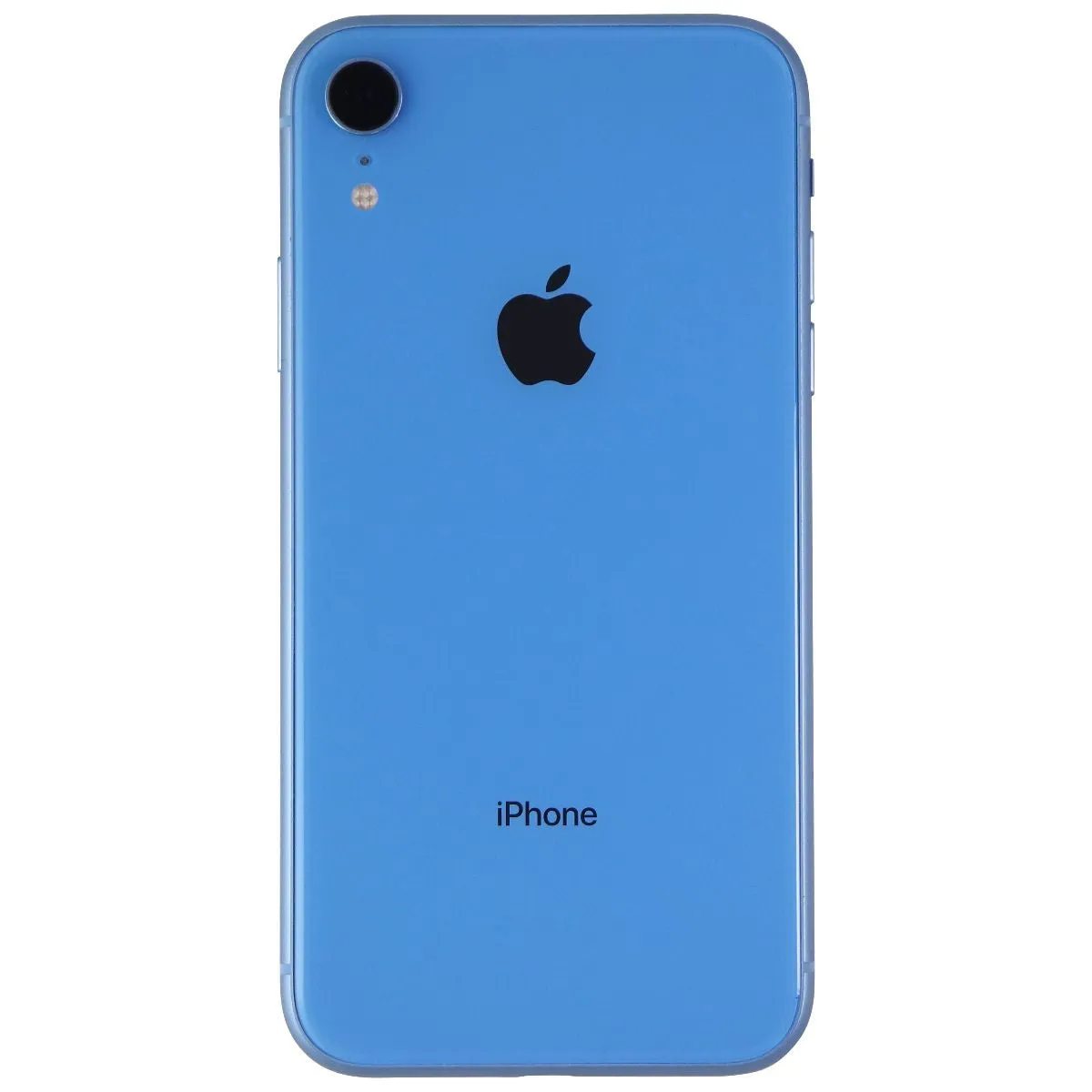 Apple iPhone XR (6.1-inch) Smartphone (A1984) Unlocked - 256GB / Blue