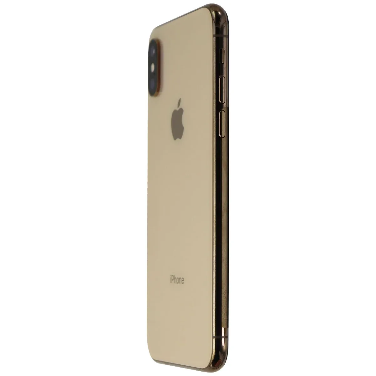 Apple iPhone Xs (5.8-inch) (A1920) UNLOCKED - 64GB / Gold - Bad Face ID*