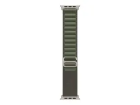 Apple - Loop For Smart Watch - 49 Mm - Small Size - Green