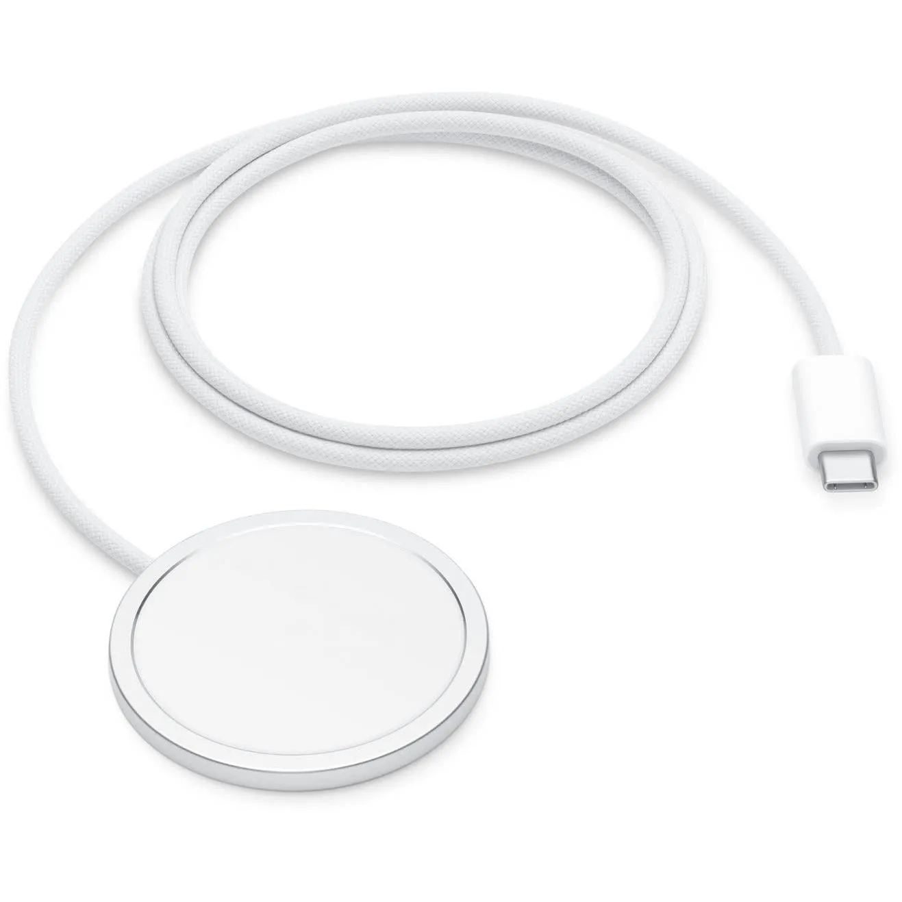 Apple MagSafe Wireless Charger (1M)