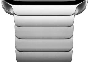 Apple Watch Additional Links - Ceramic Stainless Steel