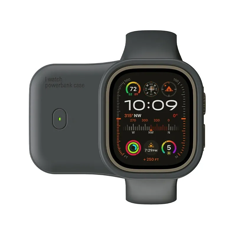 Apple Watch Powerbank Case