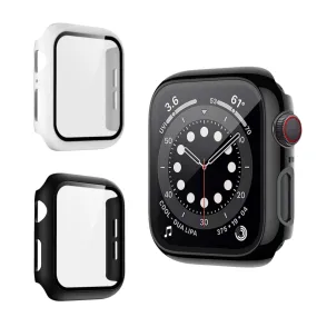 Apple Watch Screen Protector Case (Series 4/5/6/SE)