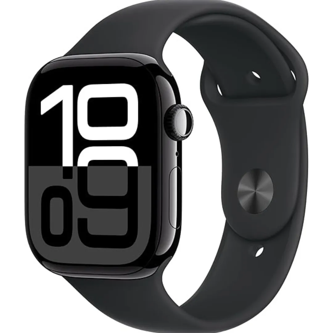 Apple Watch Series 10 GPS 46mm Case Smartwatch