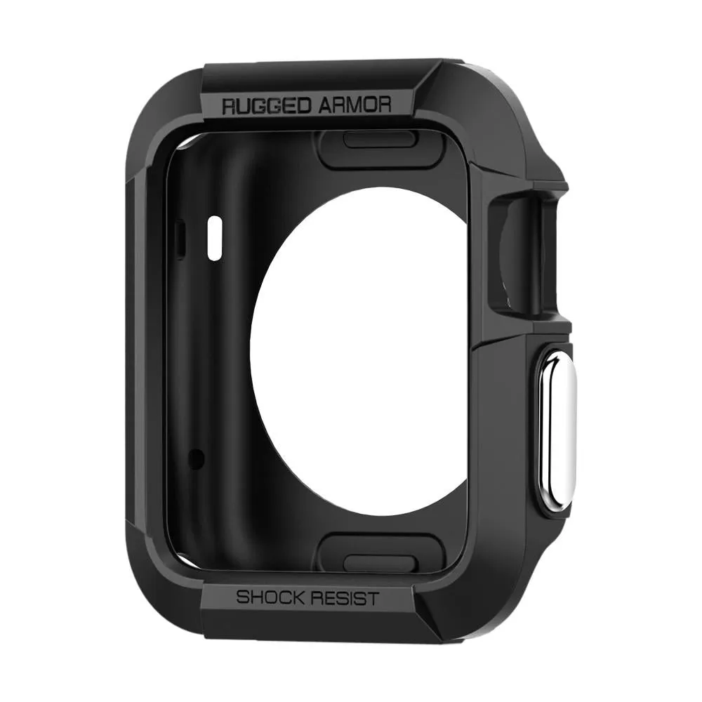 Apple Watch Series 3/2/1 (42mm) Case Rugged Armor