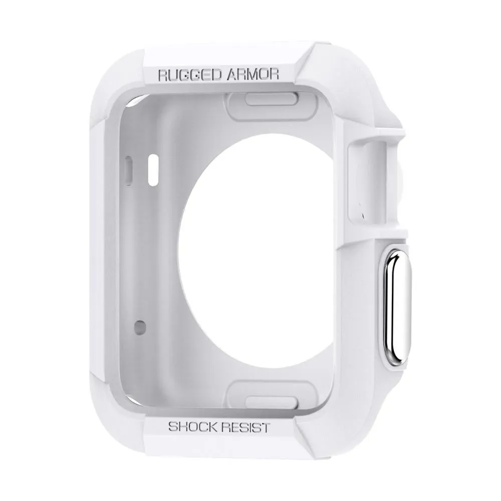 Apple Watch Series 3/2/1 (42mm) Case Rugged Armor