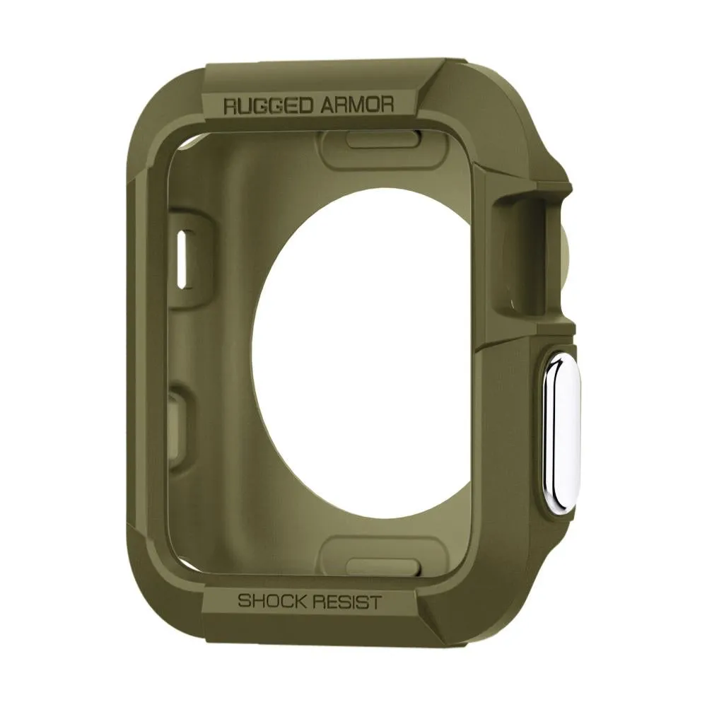 Apple Watch Series 3/2/1 (42mm) Case Rugged Armor