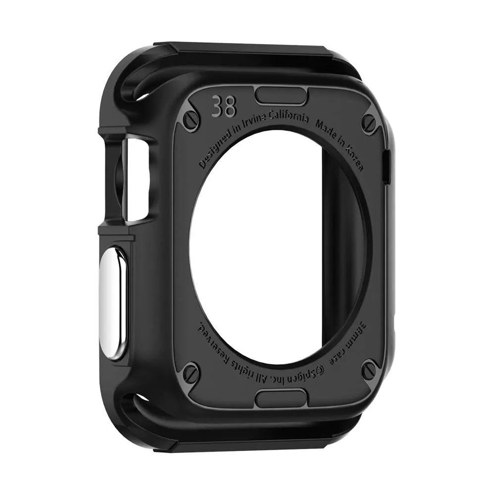 Apple Watch Series 3/2/1 (42mm) Case Rugged Armor