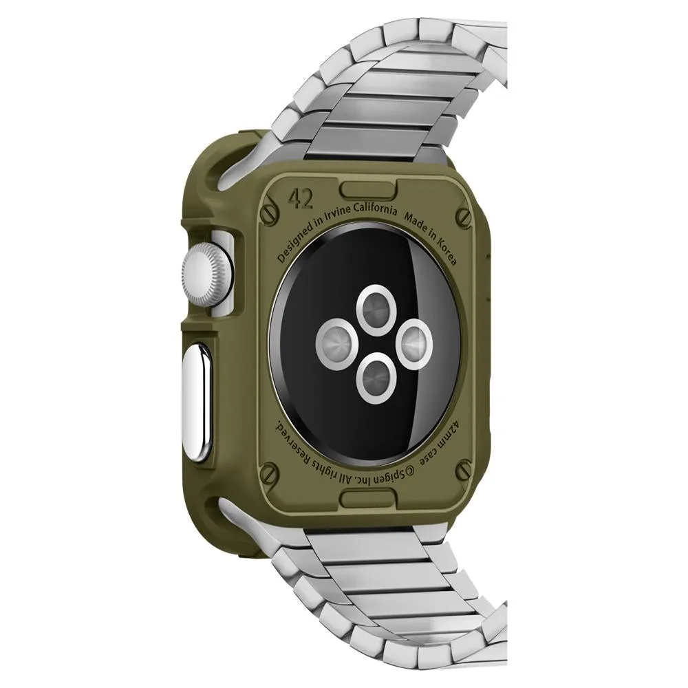 Apple Watch Series 3/2/1 (42mm) Case Rugged Armor