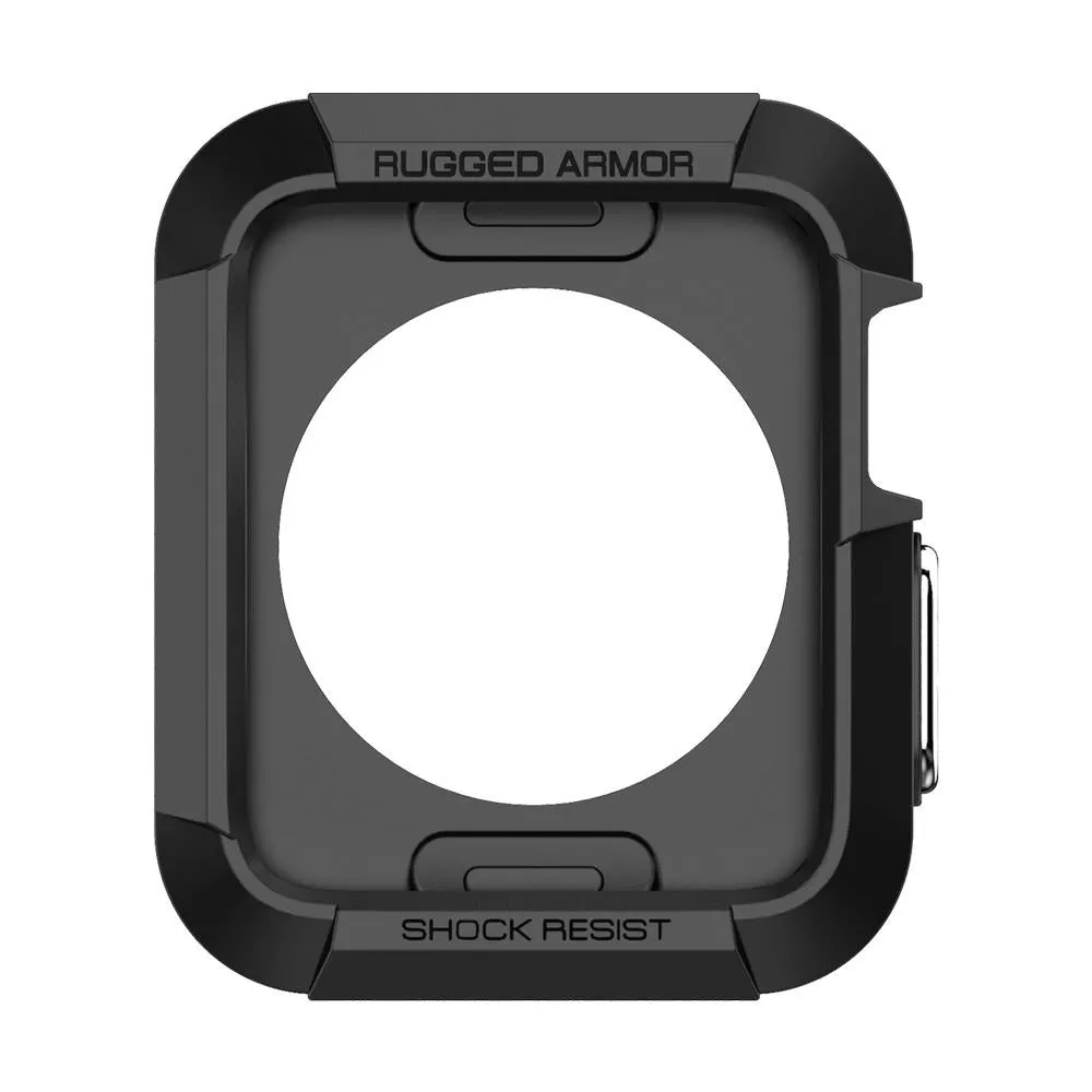 Apple Watch Series 3/2/1 (42mm) Case Rugged Armor