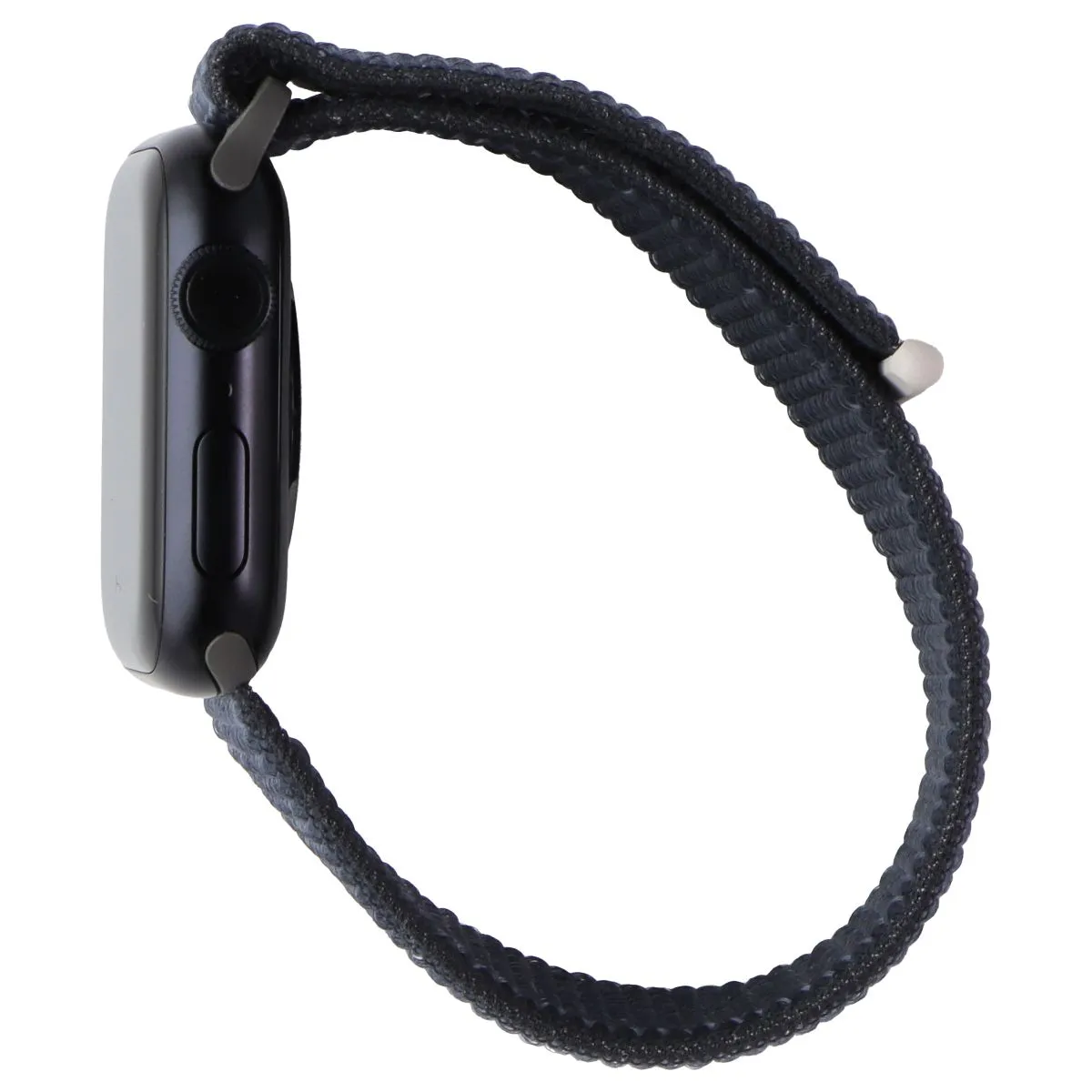 Apple Watch Series 9 (A2978)(GPS Only) 41mm Midnight AL/Midnight Sport Loop Band