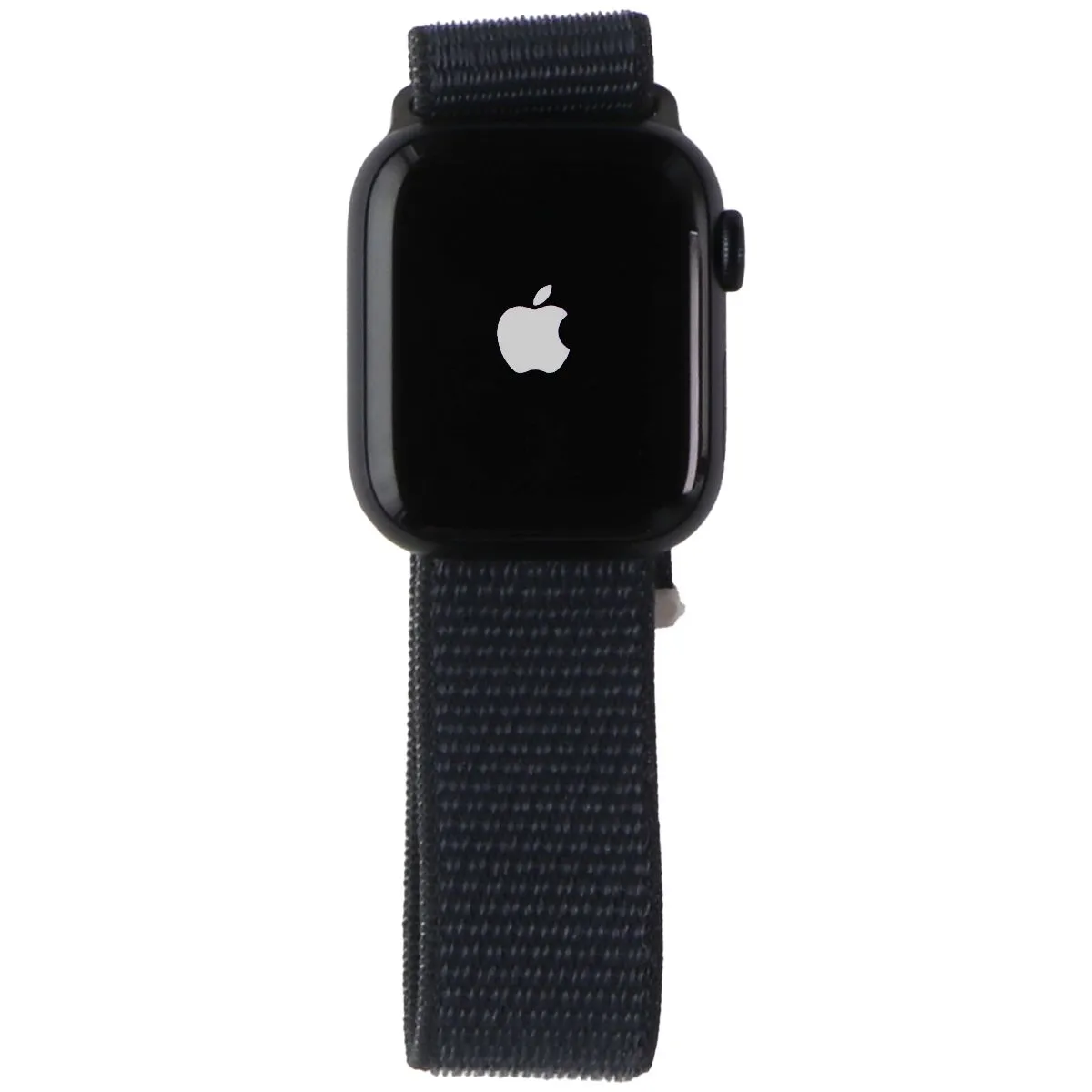 Apple Watch Series 9 (A2978)(GPS Only) 41mm Midnight AL/Midnight Sport Loop Band