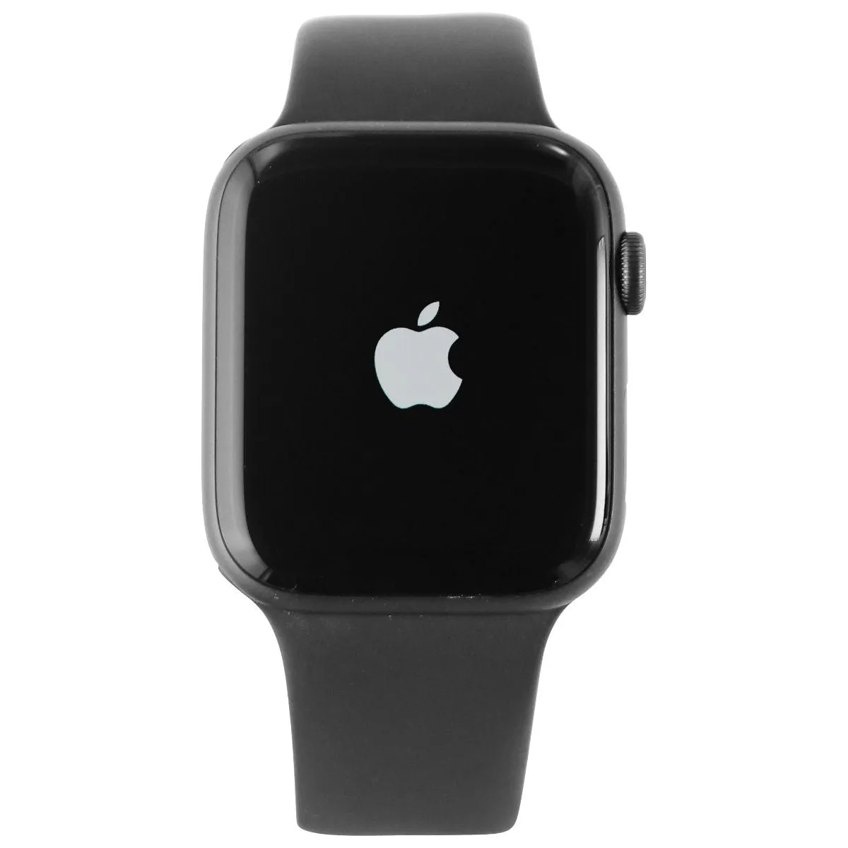 Apple Watch Series 6 (GPS   Cellular, 44mm) - Space Gray AL/Black Sp Band A2294