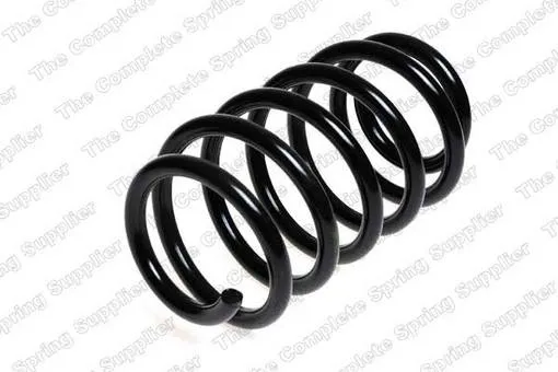 Audi Coil Spring – Rear 893511115K – Lesjofors 4204221