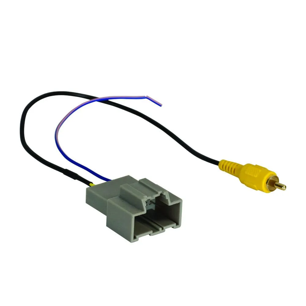 Axxess AXBUCH-GM2 - RVC HARNESS FITS GM 10-16