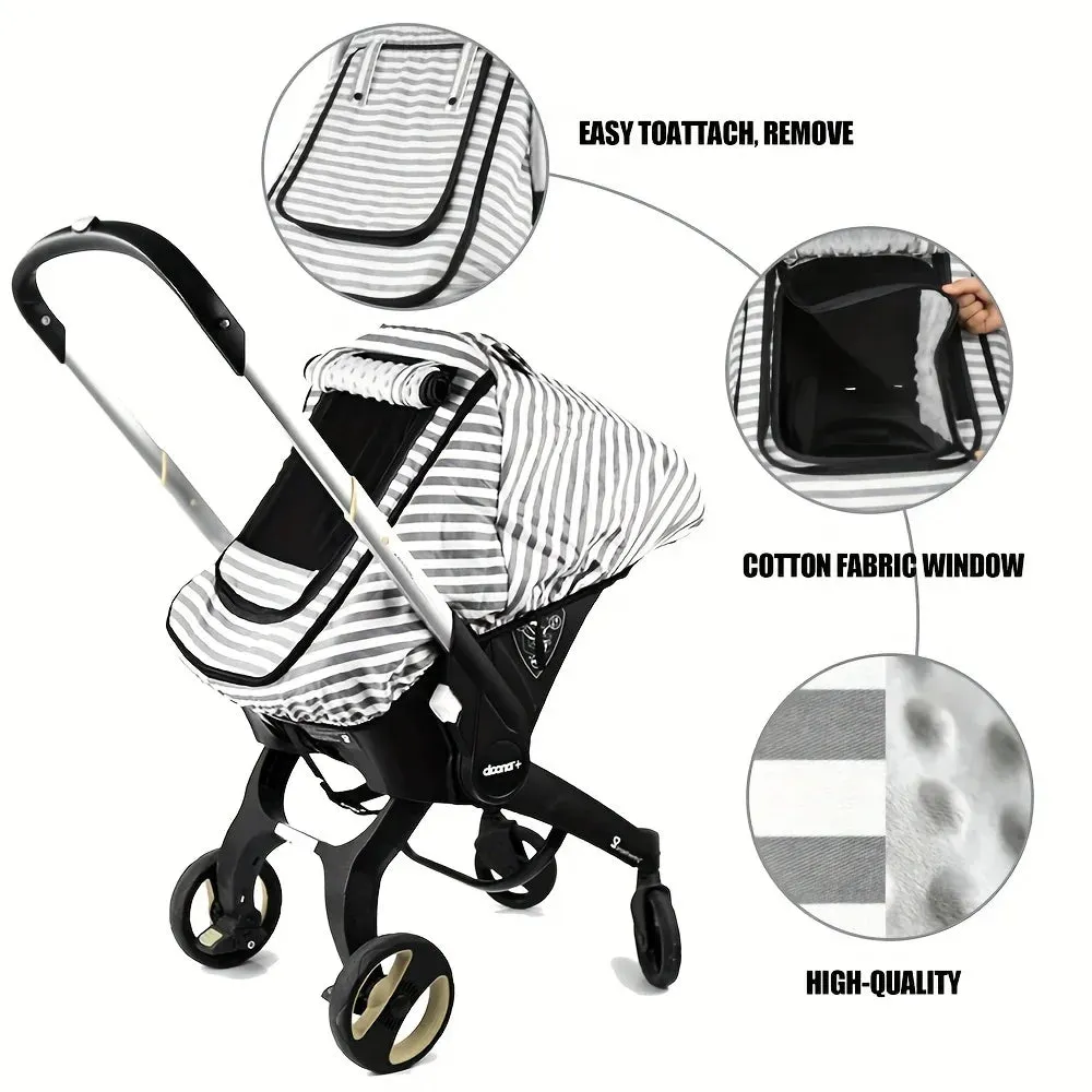 Baby Car Seat Covers Stroller