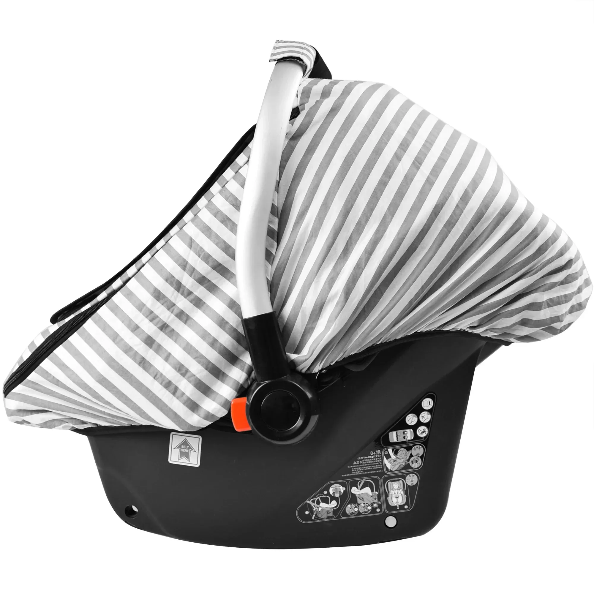 Baby Car Seat Covers Stroller