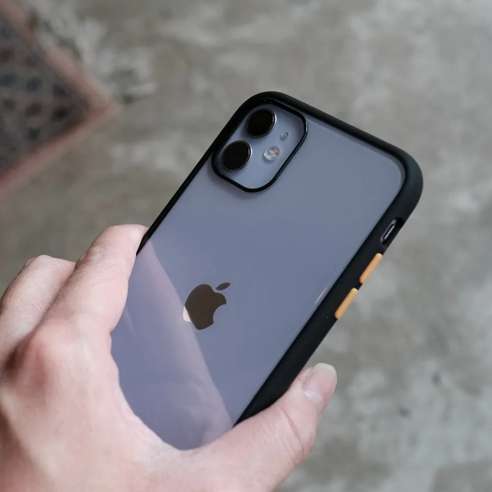 Bare Armour - for iPhone 11