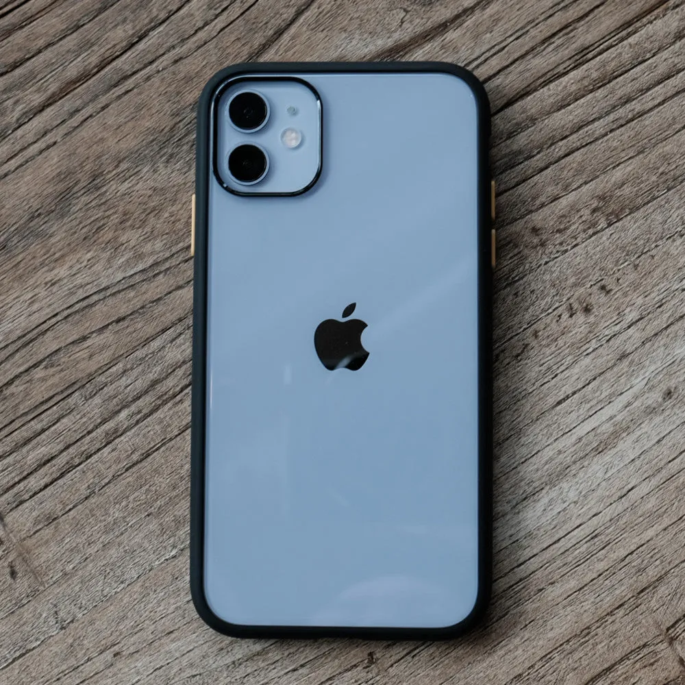 Bare Armour - for iPhone 11