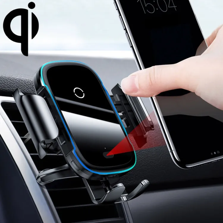 Baseus QI Wireless Car Charger